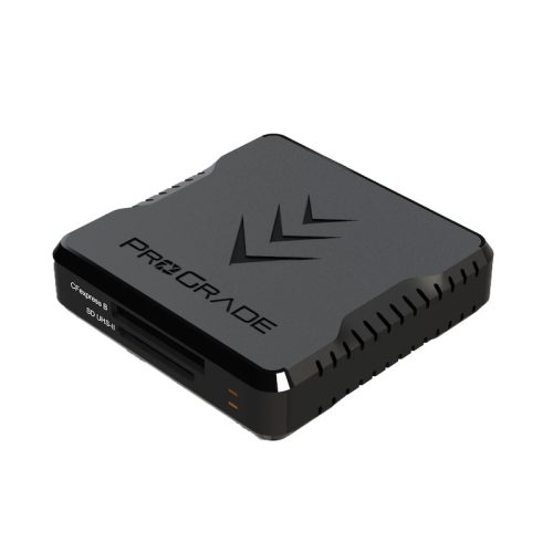 ProGrade Digital CFexpress™ Type B 165GB Cobalt – ProGrade Digital.cz