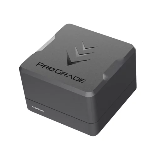 Box na karty - Pro Card Caddy